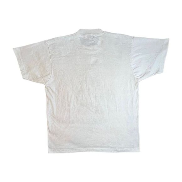 Vintage Free Trail Monday Tee - Picture 4 of 4